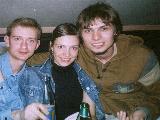 Vlad, Лена и Валера
